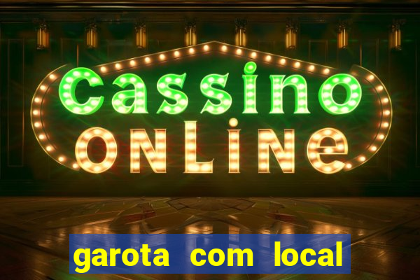 garota com local porto alegre